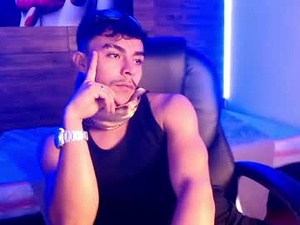 shelby_col's webcam