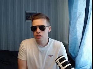 sheldonmusic34's webcam