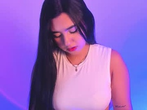 shellyrayhs1's webcam