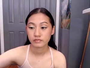 shelvyxo's webcam