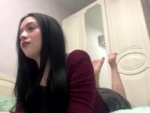 sherikavanleeuwen's webcam