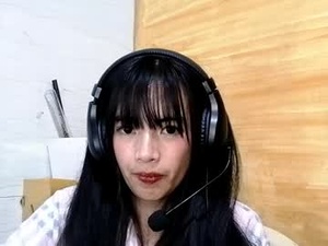 sherongasaway's webcam