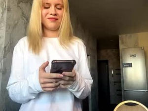 sherrillmccleaf's webcam