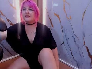 sherry_boomm's webcam