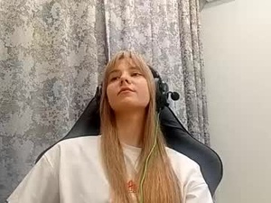 sherrylkeep's webcam