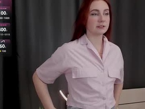 sherylberni's webcam