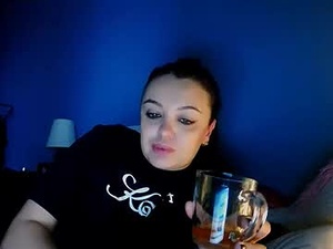 shesyourdream's webcam