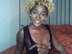 shexxxclusive's webcam