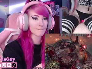sheythegay's webcam