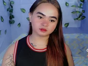shimilove's webcam