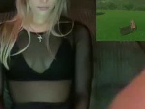 shinyandused's webcam
