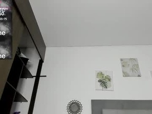 shinycrystall's webcam