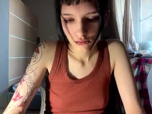 shirakranendonk's webcam