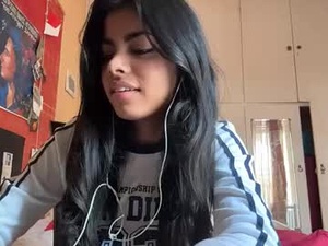 shirleendurrah's webcam