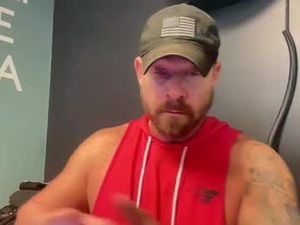 shockfit's webcam