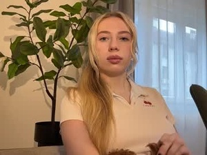 shontaheaivilin's webcam