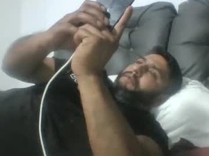 shulianh's webcam