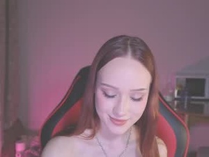 shy_ghosttt's webcam