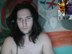 shy_matthew's webcam