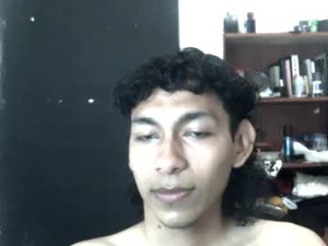 shybrownwolf's webcam