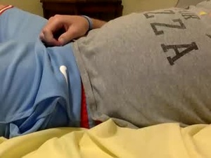 shybuthorny4u2's webcam