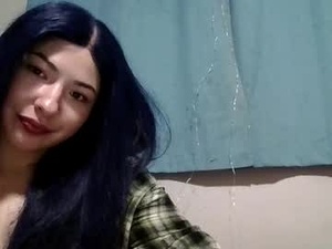 shychubbybeotch's webcam