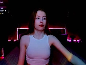 shylapie's webcam