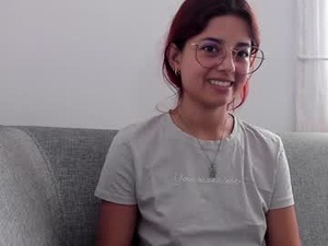 shylittlebunny's webcam