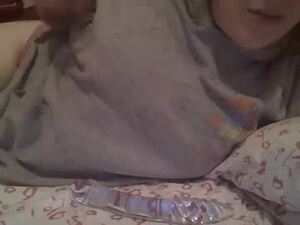 shymilf535's webcam