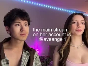 shyminso's webcam