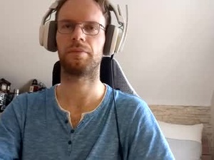 shypaul222222's webcam