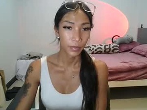 shytgirlrory's webcam