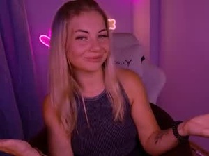 siberianbeauty's webcam