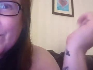 sickgingerfucks's webcam