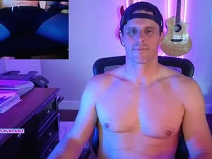 sidesnack's webcam