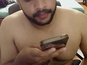 sidh7012's webcam