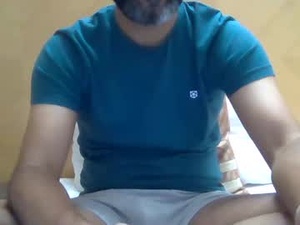 sidhartharya's webcam