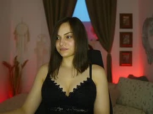 sidney_sweety's webcam