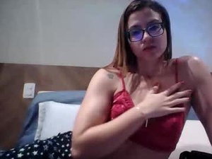 sienagoddess20's webcam