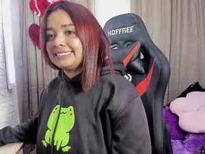 sienna_lux01's webcam