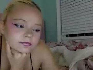 siennaangel's webcam