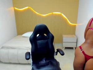 siennamarshal's webcam