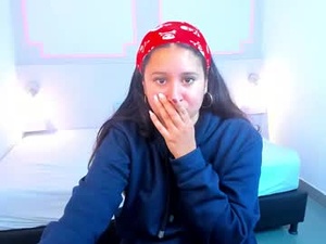 siennarose1's webcam