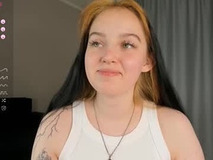 sierabelle's webcam