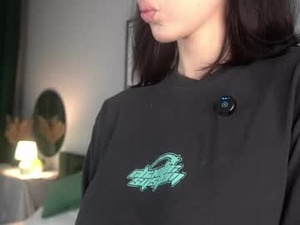 signehinz's webcam