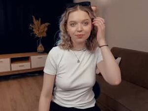 silensia's webcam