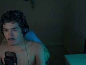 silentscout1's webcam