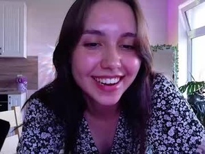 silicia_lu's webcam