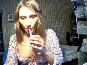 silkengrace's webcam