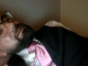 silktie's webcam